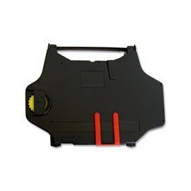 Industrias Kores Products - Typewriter Ribbon, Corr, Adl Sat III, Black - Sold as 1 EA - Typewriter ribbon is designed for use with IBM Actionwriter 1; Royal Alpha 610, 620C, 700D, Beta 8100, Satellite III, IV, VI, VII; Adler Meteor II, Satellite III, IV