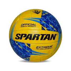 Spartan Volleyball Star Pu Extreme
