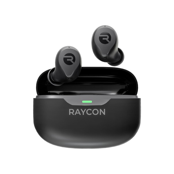 Raycon Everyday Earbuds (2024 Edition) - Bluetooth True Wireless in-Ear