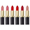 L'Oreal Color Riche Matte Lipstick - Moka Chic 633