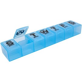 APEX 7-DAY PILL ORGNIZR XXL Size: 1