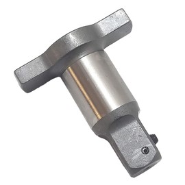 Ausla 1/2" Alloy Steel Latching Pin Anvil N415874 for DCF899 Cordless Impact Wrench