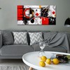 Alsingbago Large Abstract Canvas Wall Art for Living Room Bedroom