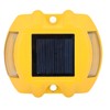 Solar Driveway Marker Lights Aluminum Alloy Waterproof Solar Power Ground