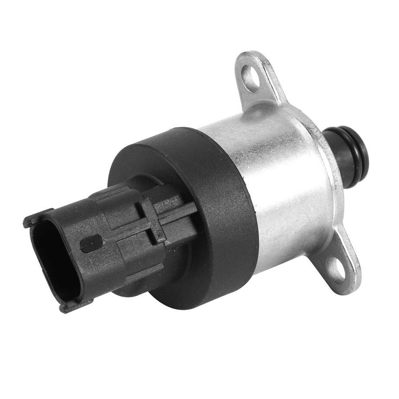 Fuel Pressure Control Valve, Universal Adjustable Iron + ABS Fuel