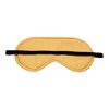 Wheatbags Love Eye Mask, Copper