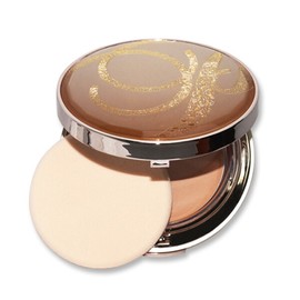 Prorance Semi-Matte Cover Pact (Main Product + Refill) / 프로랑스 세미 매트 커버 팩트 (본품+리필)