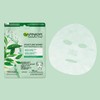 Garnier Beauty Face Mask, Hydrating Skin Care for Normal to