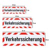 LOHOFOL Magnetic Sign Traffic Safety | Magnetic Sign | Available