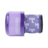 2Pack Filters Compatible for Dyson V11 V15 SV14 SV22 Washable