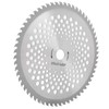 60 Teeth Circular Saw Blade High Speed Steel Wheel Disc
