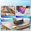 Memory Stick Pro Duo Adaptador para Lightning/USB-C - Lector de