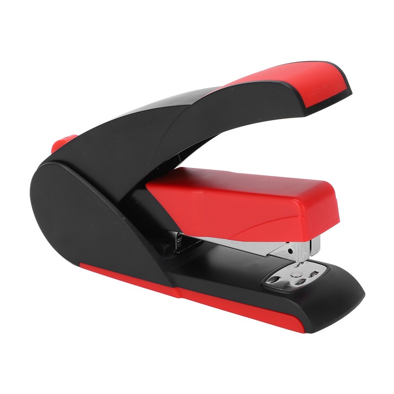 Stapler 20 Sheet Capacity 100pin Large Capacity Labor Saving Portable