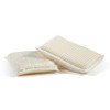 Perfetto Bamboo Fibre Sponge Bamboom-Duo-2 Pieces-Assorted Colour, Multi, One Size