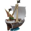 Bandai Hobby - One Piece - Grand Ship Collection Going