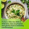 Lundberg Family Farms, Rice Pilaf White Cilantro Lime Organic, 5.5