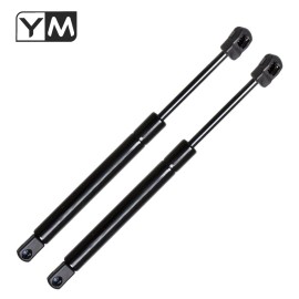 GAS SPRINGS SUPPORT Rear Glass Window Lift Supports Struts Fits Nissan Quest 99-02 /Mercury Villager