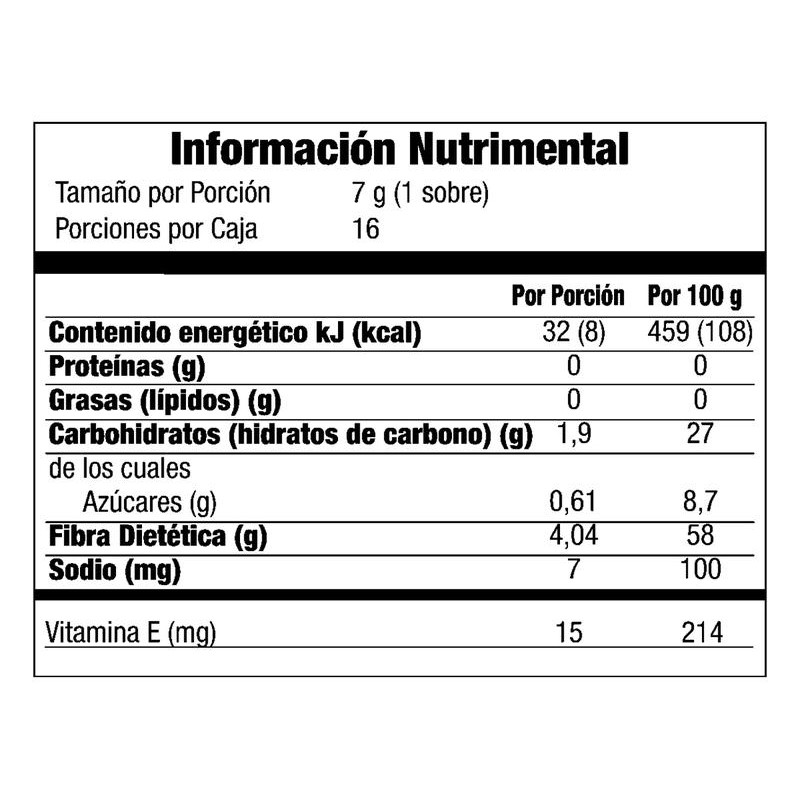 "OML Aloe Beta – 16 Sachets, 112g Aloe-Based Nutritional Supplement,