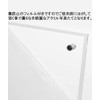 R-STYLE Clear Clear Acrylic Panel Make Memories Shine Forever Acrylic