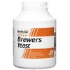 HealthAid Brewers Yeast - 500 Tablets