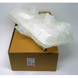 for Mercedes Coolant Expansion Tank BEHR