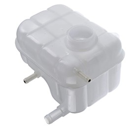 Frankberg Expansion Tank Coolant Without Sensor Without Lid for Lacetti J200 KLAN L4 1.4L 1.6L 1.8L 2.0L 2004-2011 96553255