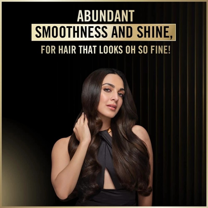 Tresemme Smooth & Shine Shampoo With Silk Protein - 185