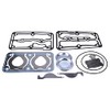 YIHETOP Air Brake Compressor Repair Kit Compatible with Volvo Track