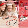 Juegos de Ajedrez Magnéticos, Juego de Ajedrez con Imán, Piedras