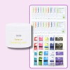 Eve Ever Steam Cream Large Capacity 300g High Temperature Steam