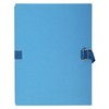 Exacompta - Ref 722E - Expanding Folder - 240 x