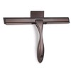 Hiware All-Purpose Shower Squeegee for Shower Doors, Bathroom, Window and