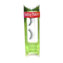 Glow In The Dark Self Adhesive Lashes
