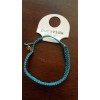 PURAVIDA Half Flat Woven Bracelet