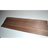 Walnut Raw Wood Veneer Sheet 10 x 34 inches 1/42nd