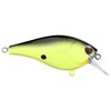 SquareBull Black Chartreuse 5.5 (3/8 oz)