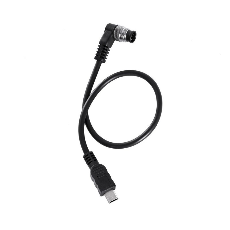 Micnova GPS Geotagger for Nikon