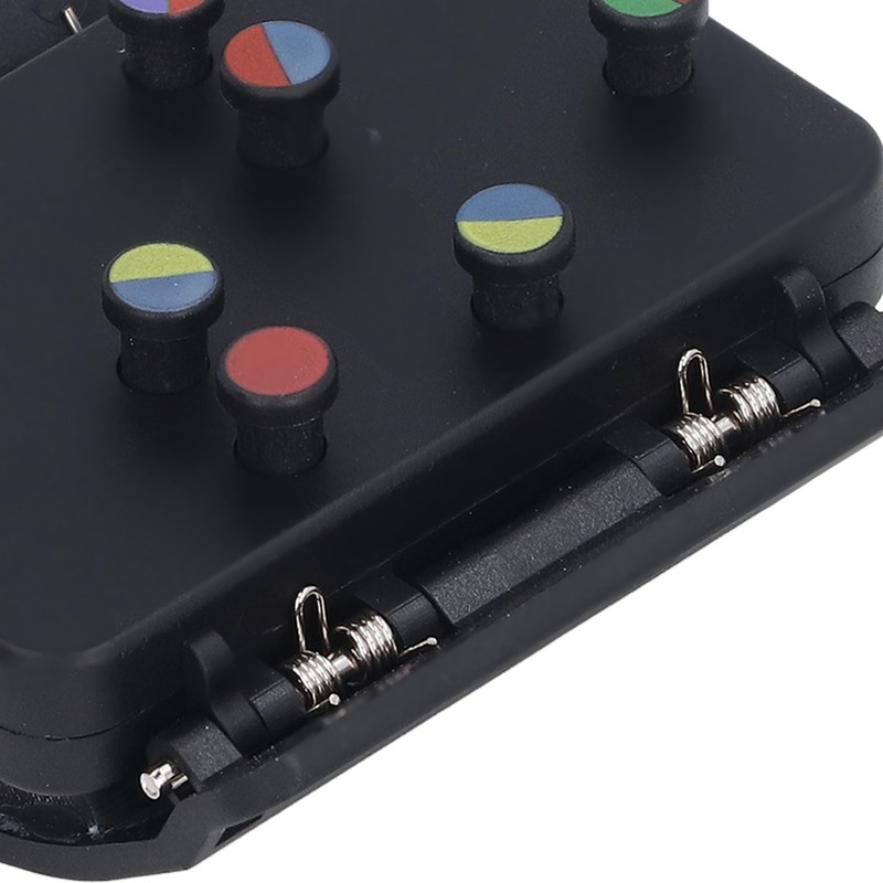 Ukulele Chord Trainer Portable Practice Assistant Beginner One Key Chord