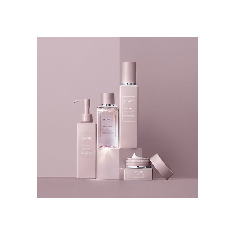데코르테 하이드라 클라리티 리스토러티브 컨센트레이트 크림 Decorte Hydra Clarity Restorative