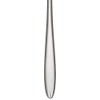 ARASAWA MFG. Alphact Biwa Melon Spoon, 18-10 Stainless Steel 8716