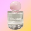 1 pc. Sennok Hair Oil Sleeping Rose 60ml / 1개 센녹 헤어오일 슬리핑로즈 60ml