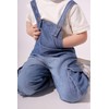 MOD Jeans Children's Dungarees - Size 92-110, 2-6 Years -