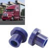2PCS Hood Hinge Bushing K179D450 Replacement for Kenworth T2000 T600A