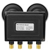 hb-digital Monoblock Quad LNB UHD MB 404 S LNC |