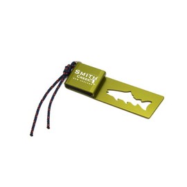 Smith Creek Spent Line Wrangler, Green