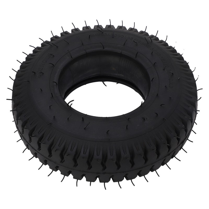 Electric Scooter Tire and Inner Tube Rubber Electric Scooter Thickened