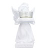 Angel Candle Holder Retro Cute Romantic Decorative Figurine Tealight Holder