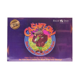 CashFlow Board Game 101