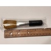 BareMinerals Flawless Application Face Brush Black Handle * Sealed *