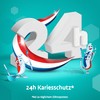 Odol-med3 Juniorzahn Zahnpasta, Zahncreme für Kinder ab 6 Jahren zum